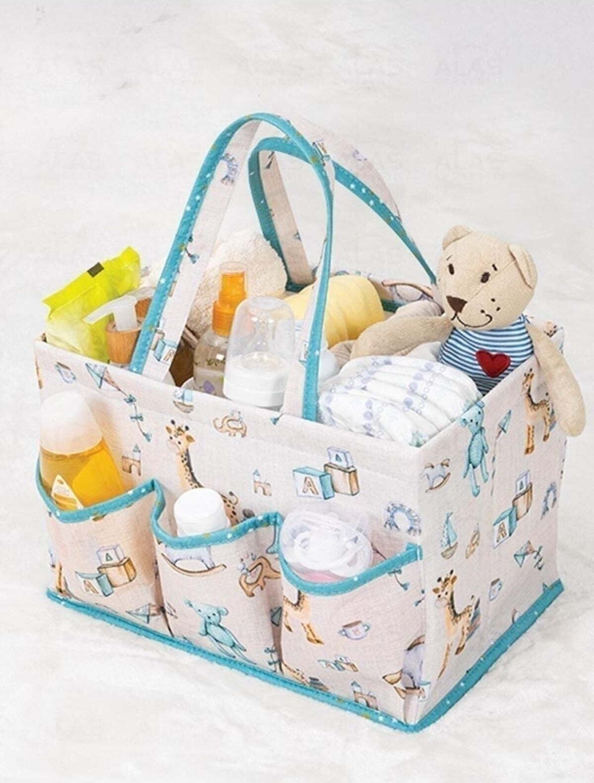 Arvely Baby Care Bag